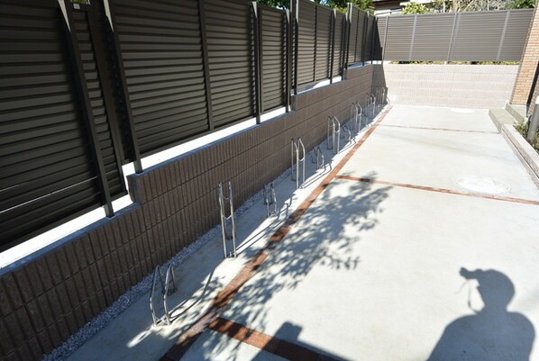 ウィステリア世田谷の物件内観写真